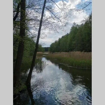 Holiday home Biala Dom Z Widokiem