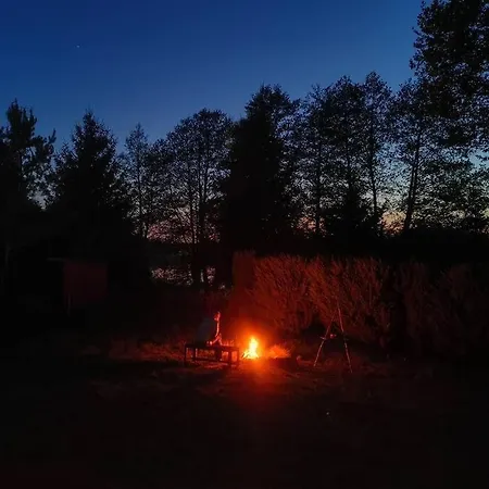 Holiday home Biala Dom Z Widokiem *