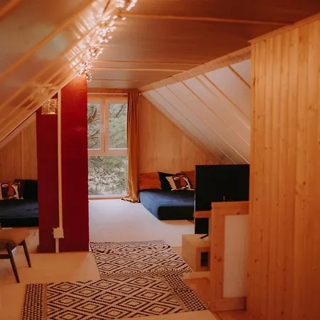 Biala Dom Z Widokiem * Biala (Wielen, Czarnkow-Trzcianka)