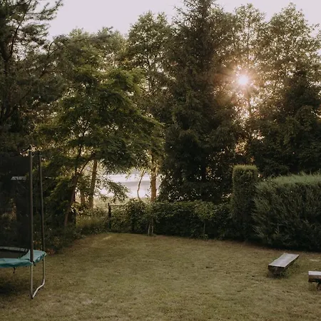 Сasa de vacaciones Biala Dom Z Widokiem Biala (Wielen, Czarnkow-Trzcianka)