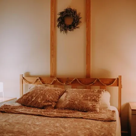 Biala Dom Z Widokiem Holiday home Biala (Wielen, Czarnkow-Trzcianka)
