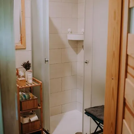 Biala Dom Z Widokiem Сasa de vacaciones *