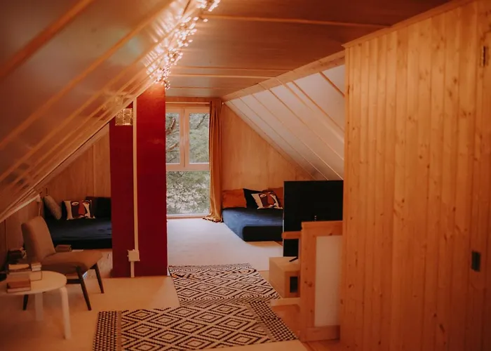 Biala Dom Z Widokiem * Biala (Wielen, Czarnkow-Trzcianka)