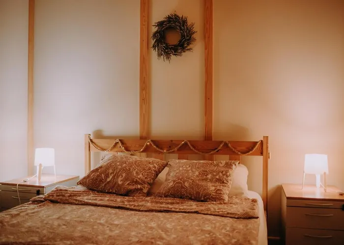 Biala Dom Z Widokiem Holiday home Biala (Wielen, Czarnkow-Trzcianka)