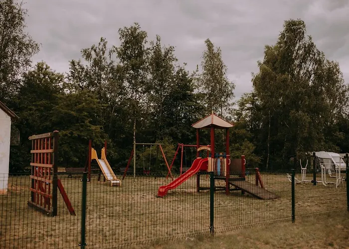 Holiday home Biala Dom Z Widokiem