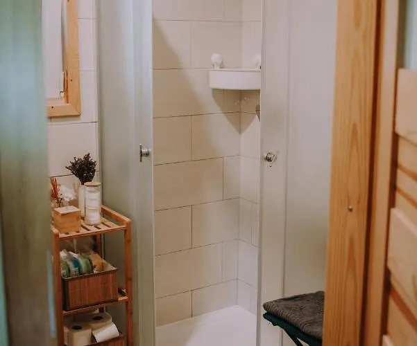 Biala Dom Z Widokiem Holiday home *